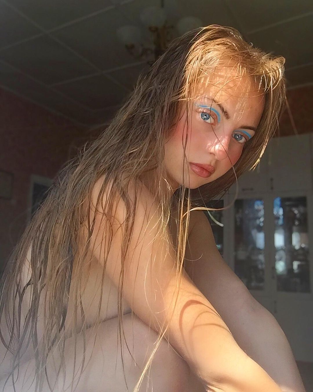 Lolabyrd Аврора Кокосова слив 18+