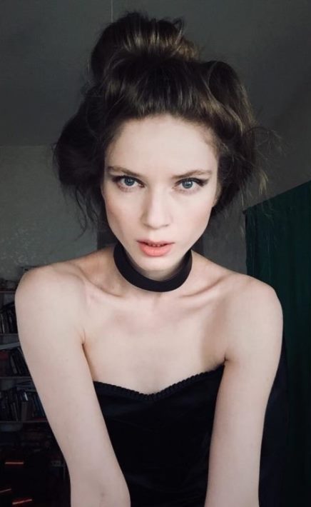 Boosty Dinablin стримерша