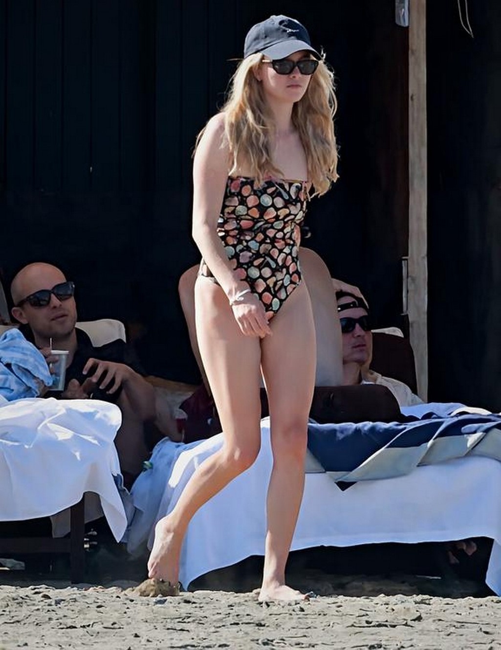 Обнаженная Аманда Сейфрид | Фото Amanda Seyfried