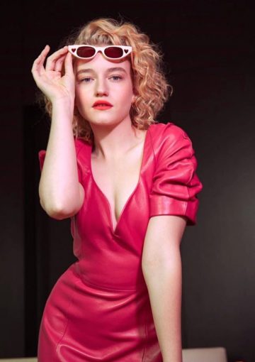 Джулиия Гарнер секс актриса