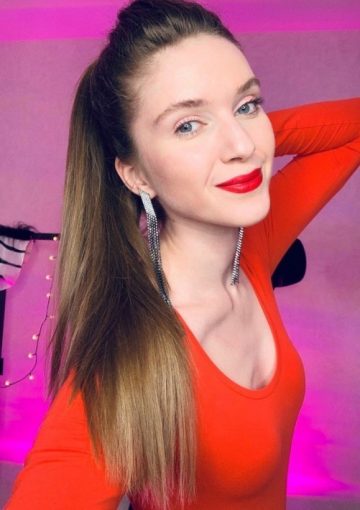 Boosty Dinablin стримерша