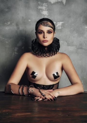Диана Иваницкая секс фото ivanitskaya