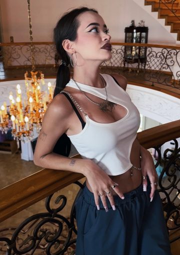Слив leilamiers0.2. Лейла тиктокерша miers.leila